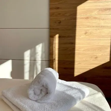 Suncani Stan U Gradu Šibenik