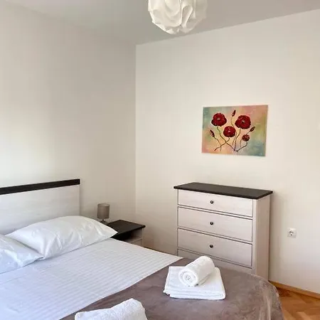 Suncani Stan U Gradu