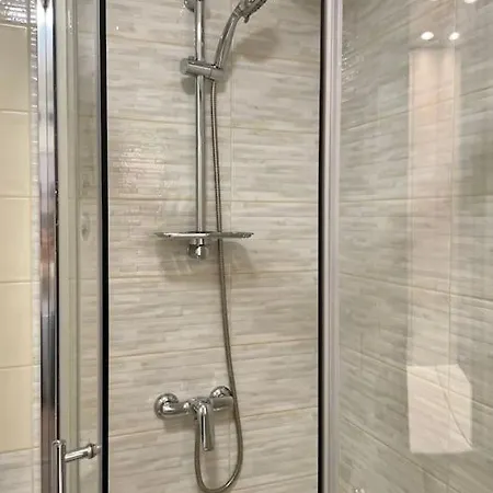 Suncani Stan U Gradu *