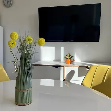 شقة Suncani Stan U Gradu *