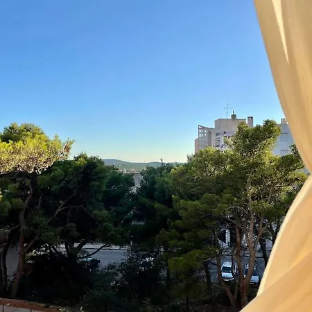 Suncani Stan U Gradu Apartment Sibenik