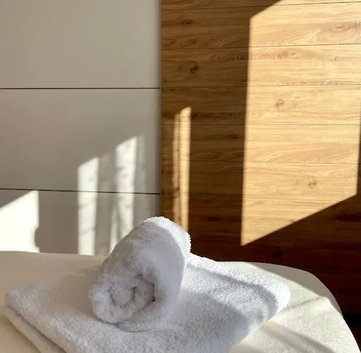 Suncani Stan U Gradu 希贝尼克