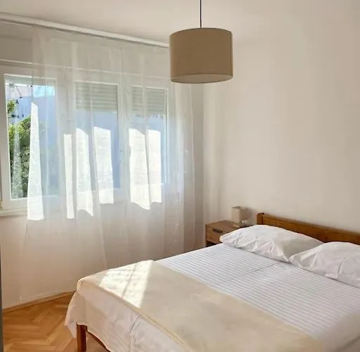 Suncani Stan U Gradu Lejlighed Šibenik