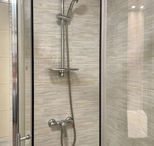 Suncani Stan U Gradu *