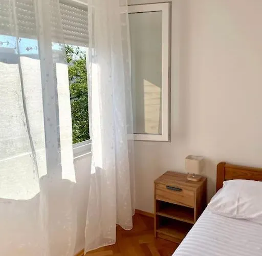 Lejlighed Suncani Stan U Gradu Šibenik