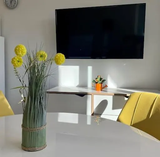 Lejlighed Suncani Stan U Gradu *