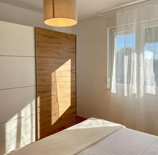 Suncani Stan U Gradu