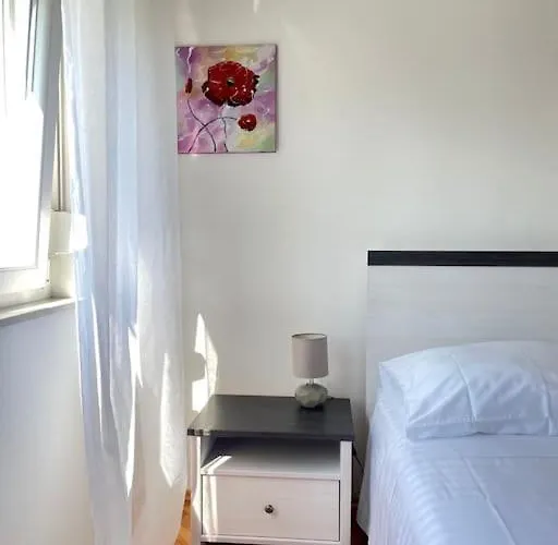 Suncani Stan U Gradu