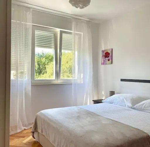 Lejlighed Suncani Stan U Gradu Šibenik