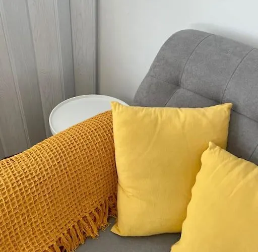 Suncani Stan U Gradu Šibenik