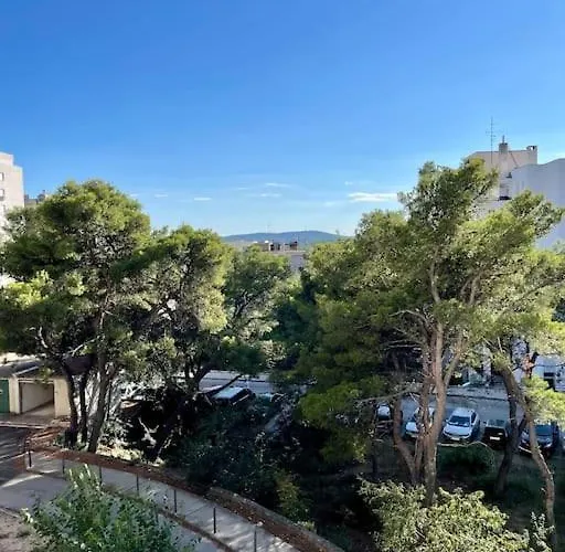 Lejlighed Suncani Stan U Gradu Šibenik